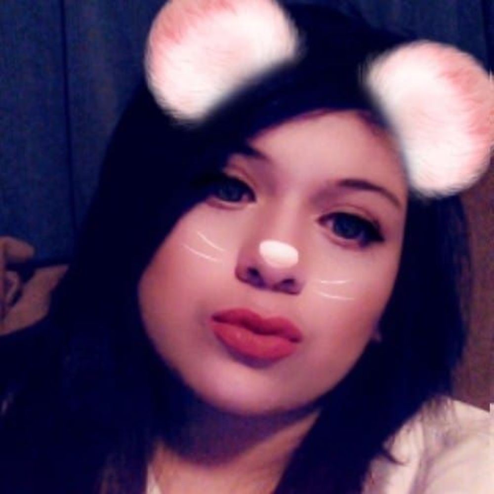 Meet your Posher, Vanessa